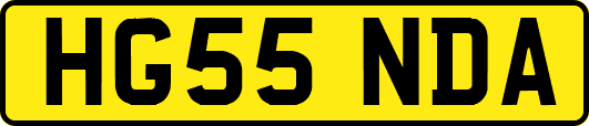 HG55NDA