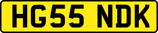 HG55NDK