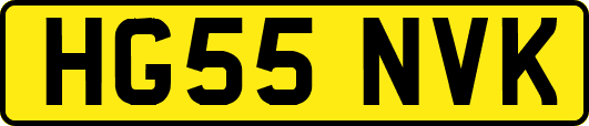 HG55NVK