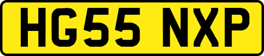 HG55NXP