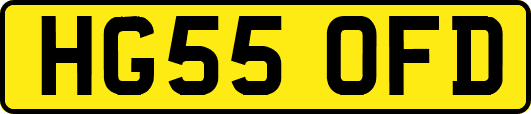 HG55OFD