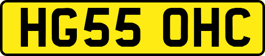 HG55OHC