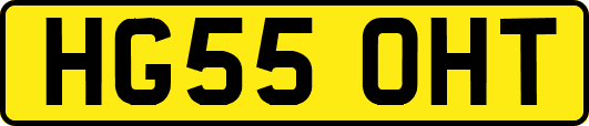 HG55OHT