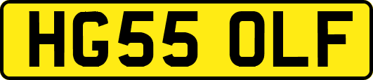 HG55OLF