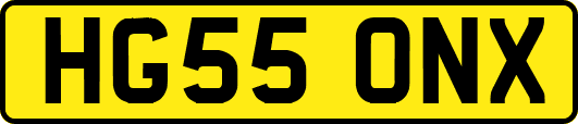 HG55ONX