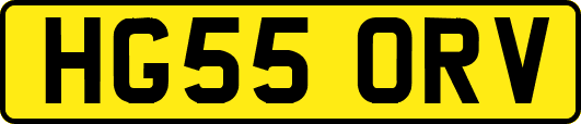 HG55ORV