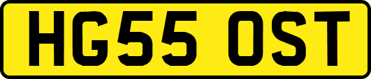 HG55OST