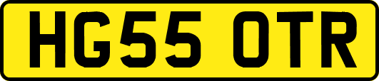 HG55OTR