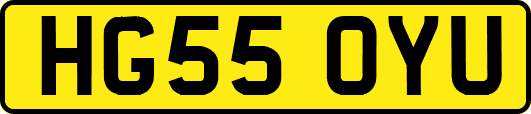 HG55OYU