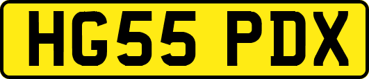 HG55PDX