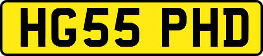 HG55PHD