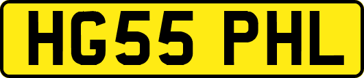 HG55PHL