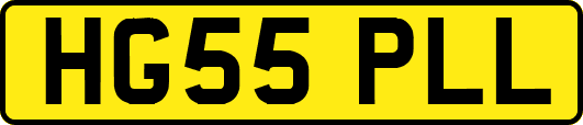 HG55PLL