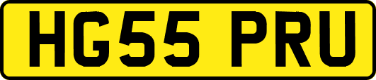 HG55PRU