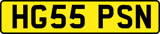 HG55PSN