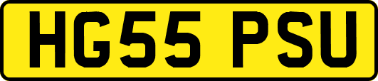 HG55PSU