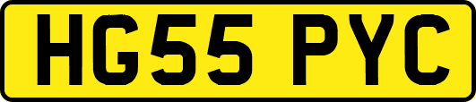 HG55PYC