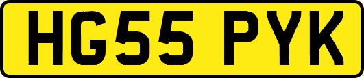 HG55PYK