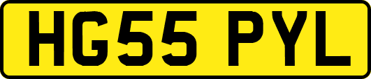 HG55PYL