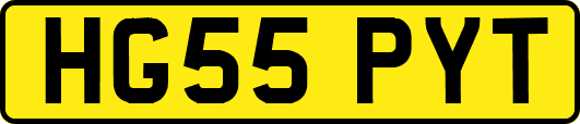 HG55PYT