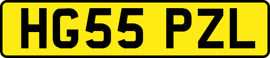HG55PZL