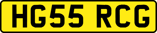 HG55RCG