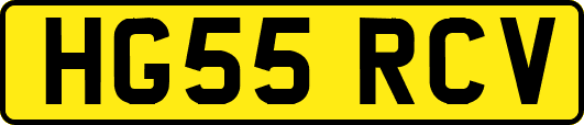 HG55RCV