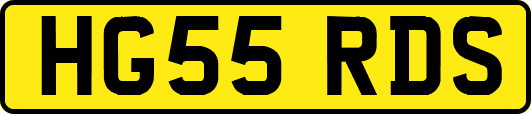 HG55RDS