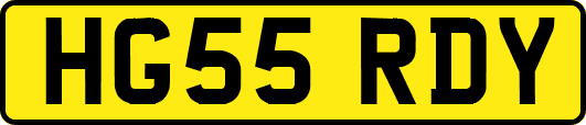 HG55RDY