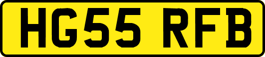 HG55RFB