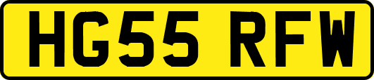 HG55RFW