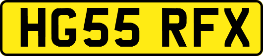 HG55RFX