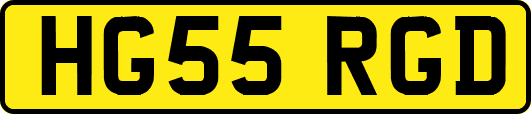 HG55RGD