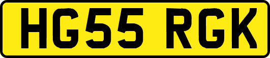 HG55RGK