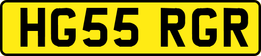 HG55RGR