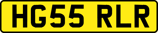 HG55RLR