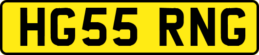 HG55RNG