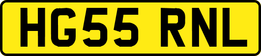 HG55RNL