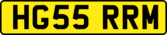 HG55RRM