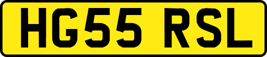 HG55RSL