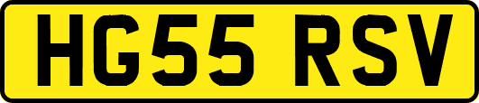 HG55RSV