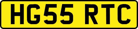 HG55RTC