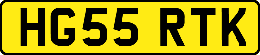 HG55RTK