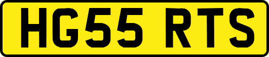 HG55RTS