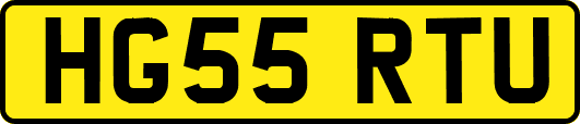 HG55RTU