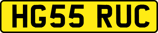 HG55RUC