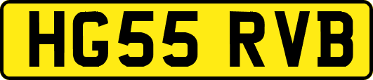 HG55RVB