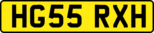 HG55RXH