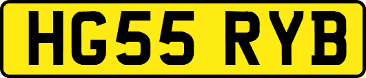 HG55RYB