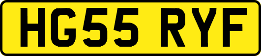 HG55RYF